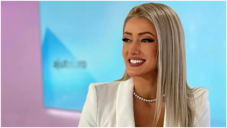 Cea mai frumoasă femeie din România, Iuliana Pepene, și iubitul, în prima vacanță împreună, după ce prezentatoarea TV s-a întors din America Express!
