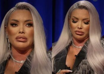 Superba Loredana Chivu: „Important e să îți înveți greșelile”