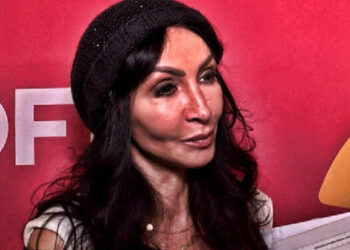 Frumoasa Mihaela Rădulescu, despre nunta cu Bănică: „Dansam cu alții pentru că el cânta.” De ce s-au despărțit?
