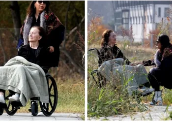 Mioara Roman, datorii de 300.000 de euro! Nu i-a plătit Oana azilul? Cum a ajuns să aibă poprire pe jumătate din pensie?