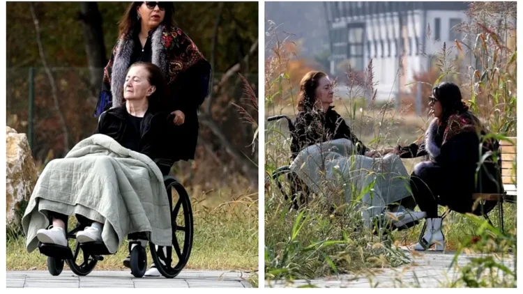 Mioara Roman, datorii de 300.000 de euro! Nu i-a plătit Oana azilul? Cum a ajuns să aibă poprire pe jumătate din pensie?