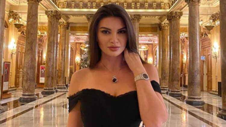 Ramona Gabor iubește la intensitate maximă! Misteriosul iubit, pe care nu îl iubește pentru bani, cu care s-a afișat la Dubai!