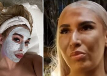 Sarah Dumitrescu, fiica Anamariei Prodan, de nerecunoscut după operațiunea de schimbare de…: „Este complet transformat!”