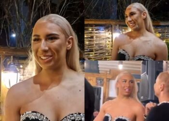 De ce a părăsit-o iubitul pe preafrumoasa Sarah Dumitrescu, fiica Anamariei Prodan? Nu știe ce a ratat!