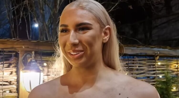 Preafrumoasa Sarah Dumitrescu, în culmea fericirii! S-a întors la prima ei dragoste!