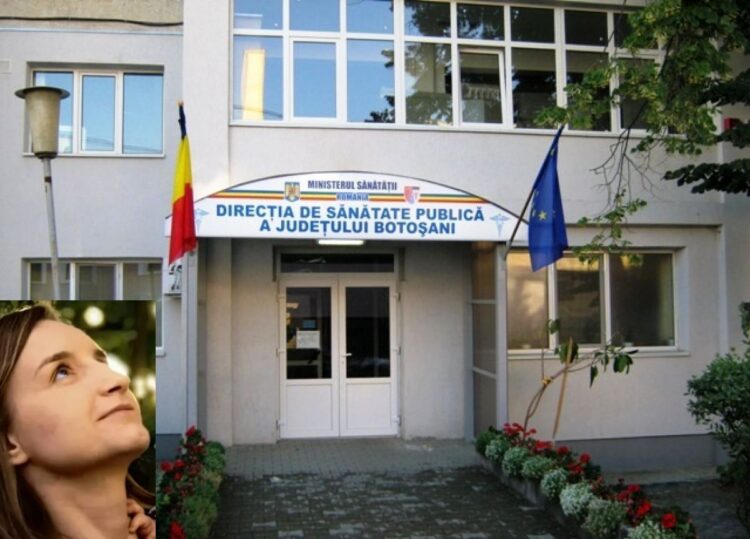 Alexandra, tânăra însărcinată de numai 25 de ani, ucisă în maternitate de medicii care aveau datoria să o vegheze!