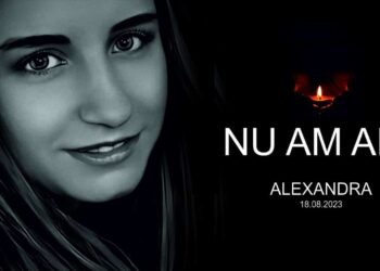 „Nu am aer”. Cabinetul privat al doctoriței, care a fost de gardă la spitalul din Botoșani în noaptea în care a murit Alexandra, a fost vandalizat!