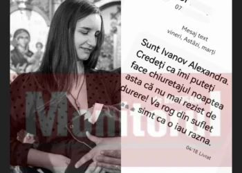 Medicii care au lichidat-o pe Alexandra cu neglijența lor, merită să plătească cu vârf și îndesat!