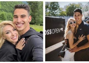 Iubitul Andreei Bălan a obținut o nouă victorie, după ce a înscris în poarta ei! „Iubirea mea a câștigat…”