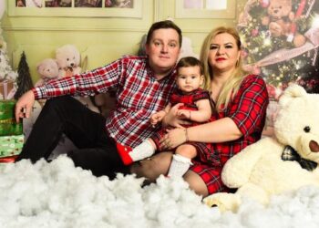 ”Nu mai rezist”! Raluca Bucșa, gravida care și-a așteptat medicul în sala de nașteri timp de 12 ore!