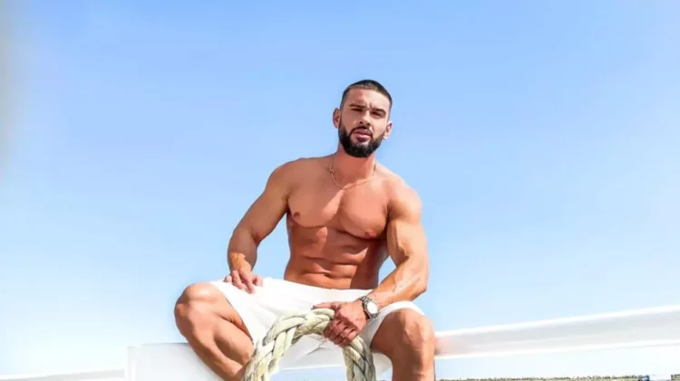Dorian Popa a împlinit 35 de ani! „Să se roage toți românii care au drag de mine să-mi prind eu terenul pe care-l vreau!”
