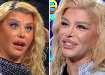 Loredana, dezvăluirea secolului! A recunoscut că NU are operații estetice!