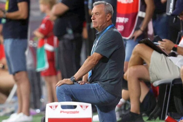 Mircea Rednic a făcut un infarct! A simțit dureri și în timpul partidei cu FCSB!