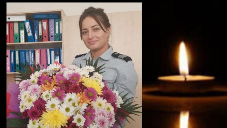Îți dorim odihnă liniștită, suflet nobil și bun! Alexandrinei Iacub a murit la doar 28 de ani!