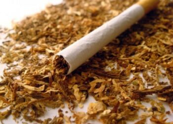 Cum rulezi tigara perfecta cu tutun de rulat Mac Baren?