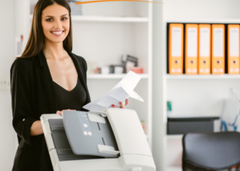 De ce să cumperi o imprimantă pentru copilul tău?