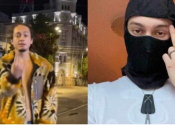 Mesajul secret pe care Tudor Duma l-ar fi avut scris pe unghii, când a intrat în Spitalul Floreasca. Ce spun specialiștii: ”Au creierul aproape prăjit”