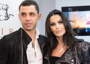 Oana Zăvoranu înșelată de mai multe ori de fostul soț