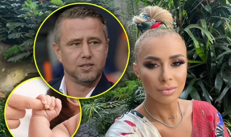 Anamaria Prodan a turbat după ce Corina Caciuc a anunţat că ar fi iar însărcinată chiar de ziua lui Reghecampf!