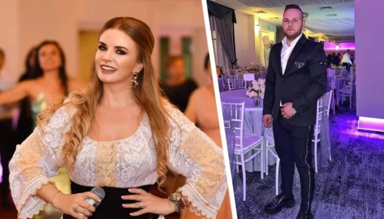 Marcela Fota a discutat cu fiul ei despre noul iubit, cu 20 de ani mai tânăr. „Eu înainte de a fi mama ta, sunt femeie!”