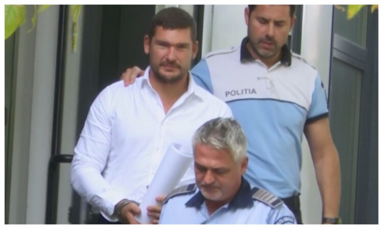 Călin Donca rămâne în arest! Ce a pățit contabila milionarului de carton?
