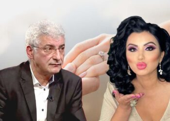Silviu Prigoană o acuză pe Adriana Bahmuțeanu că și-a ignorat copiii. „Ea se trezește la 19:00, cum să vină?