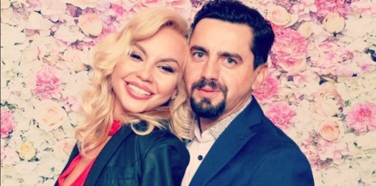 Eliza și Cosmin Natanticu au împlinit 5 ani de mariaj. De ce i-a refuzat prima cerere în căsătorie?