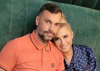 De ce s-a despărțit Anamaria Prodan? „Eu nu mai pot face copii!”