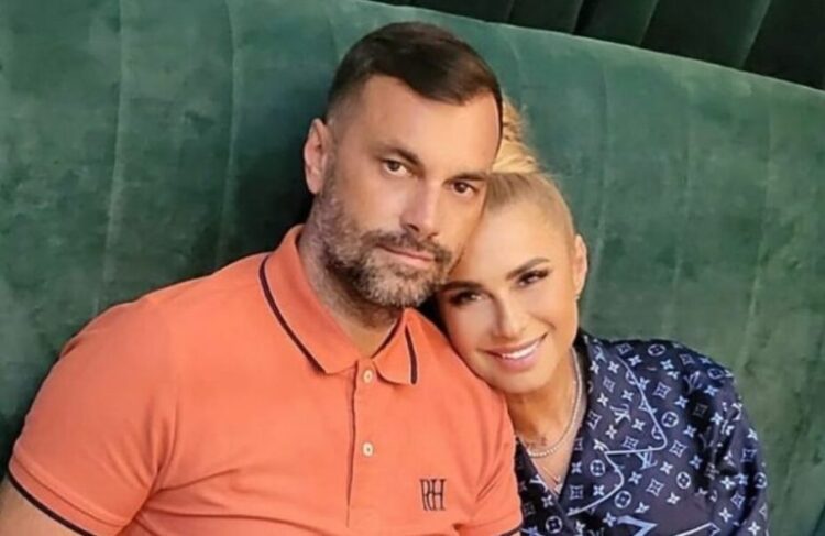 De ce s-a despărțit Anamaria Prodan? „Eu nu mai pot face copii!”