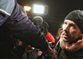 Matteo Politi, falsul estetician, protejat de italieni! Nu l-au extrădat!
