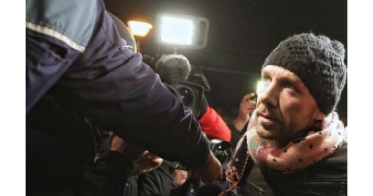 Matteo Politi, falsul estetician, protejat de italieni! Nu l-au extrădat!