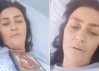 Rona Hartner este internată în Franța, unde luptă pentru viața ei. Actrița are cancer de gradul 4: „Poate Dumnezeu îmi găsește vindecări miraculoase”