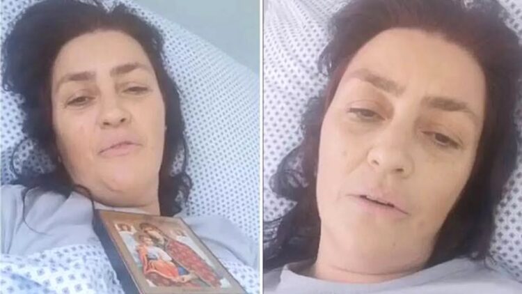 Rona Hartner este internată în Franța, unde luptă pentru viața ei. Actrița are cancer de gradul 4: „Poate Dumnezeu îmi găsește vindecări miraculoase”