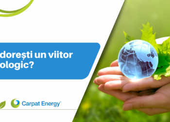 Îți dorești un viitor ecologic? Alege panouri solare