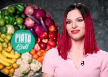 Gabriela Țugui, concurentă de la Chefi la Cuțite, în lacrimi! A crescut singură de la 6 ani!