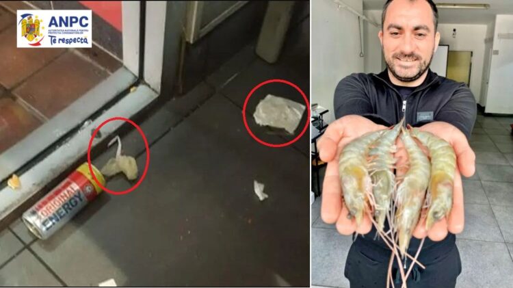 Mii de fraieri s-au intoxicat din cauza lui Pescobar de la „Taverna Racilor”! Câte milioane de euro învârtea afaceristul de carton?