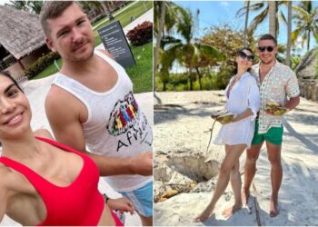 Călin Donca, atacat dur de vecinii săi: „Un milionar de carton, un escroc”!