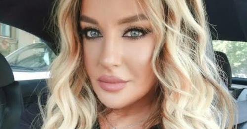 Preafrumoasa Tania Budi a dezvăluit secretul frumuseții sale impecabile: „Operații nu, ajustări sunt…!”