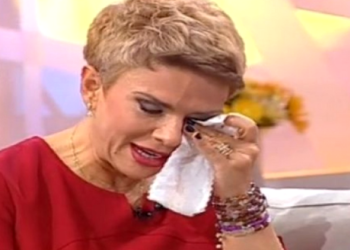 Umilință maximă! Unde s-a angajat Teo Trandafir, după ce a fost dată afară de Kanal D?