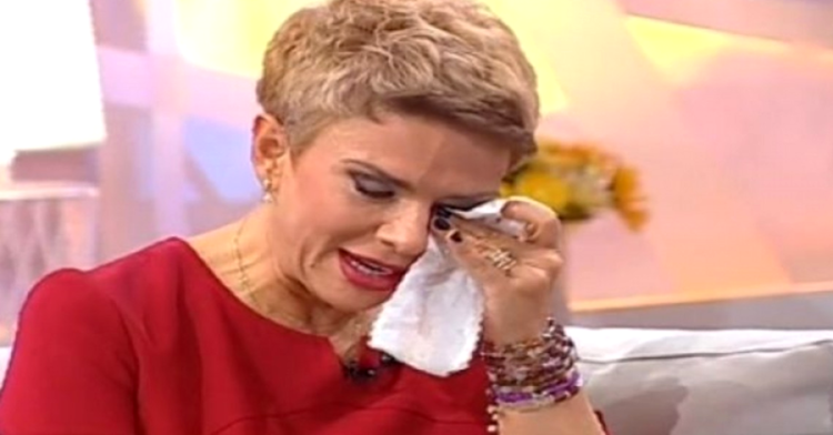 Umilință maximă! Unde s-a angajat Teo Trandafir, după ce a fost dată afară de Kanal D?