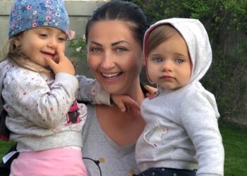 Gabriela Cristea, cea mai iubită prezentatoare TV din România, încântată să facă anunțul despre al treilea copil: „Am făcut testul de sarcină”