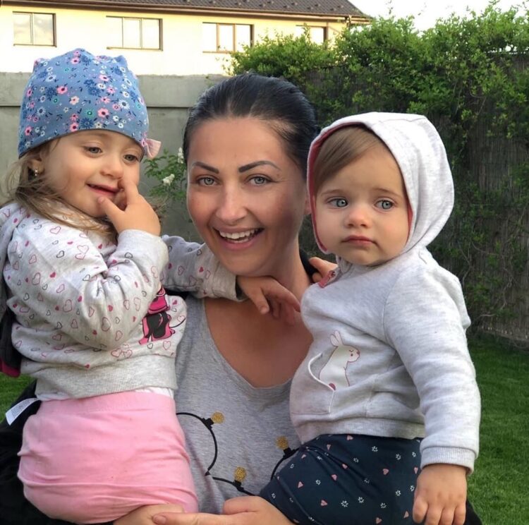 Gabriela Cristea, cea mai iubită prezentatoare TV din România, încântată să facă anunțul despre al treilea copil: „Am făcut testul de sarcină”