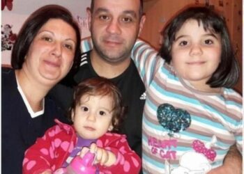 „Dacă aşa a vrut Dumnezeu, n-am cuvinte!” Familia românilor morţi în tragedia de la Mestre, sfâşiată de durere. Mircea, soţia şi fetiţele se întorc în ţară în sicrie.