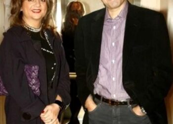 Cum a început povestea de dragoste dintre Victor Pițurcă șI soția sa? Maria l-a urmat pretutindeni șI l-a iertat mereu!