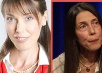 Irina Petrea, fosta Supernanny de la Prima TV, a trecut prin clipe teribile în ultimii 2 ani.