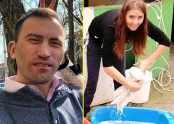 Viorel Stegaru suferă cumplit după fosta soție, Veronica. Vulpița și-a refăcut viața și este fericită!