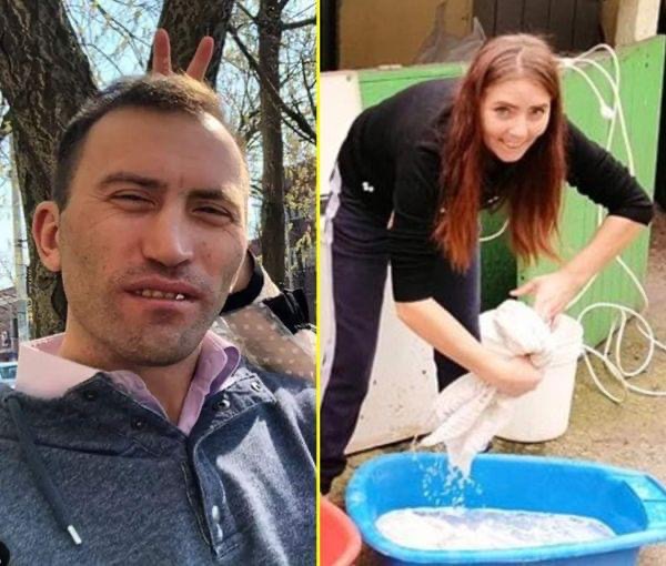 Viorel Stegaru suferă cumplit după fosta soție, Veronica. Vulpița și-a refăcut viața și este fericită!