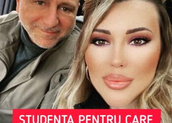 Christian Sabbagh și viața sa tumultuoasă: „E adevărat, am o iubită și…”