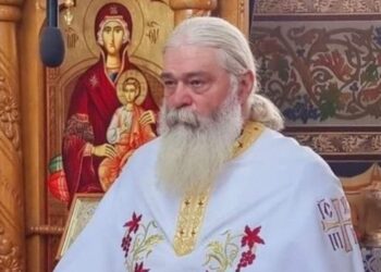 Parintele Calistrat: Cel Mai Mare Pacat Pe Care Nu-L Suporta Dumnezeu