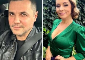 După 23 ani de la terminarea emisiunii Surprize, surprize, Cove a recunoscut ce relație a avut cu Andreea Marin, de fapt. ”O plăcere”